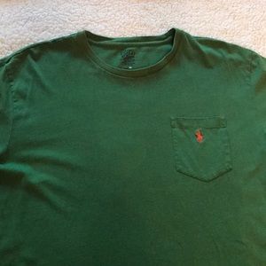 Polo tee